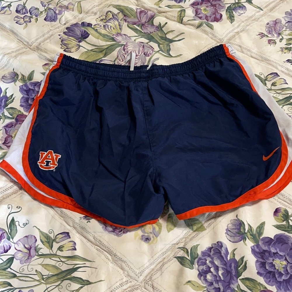 Auburn Nike Shorts